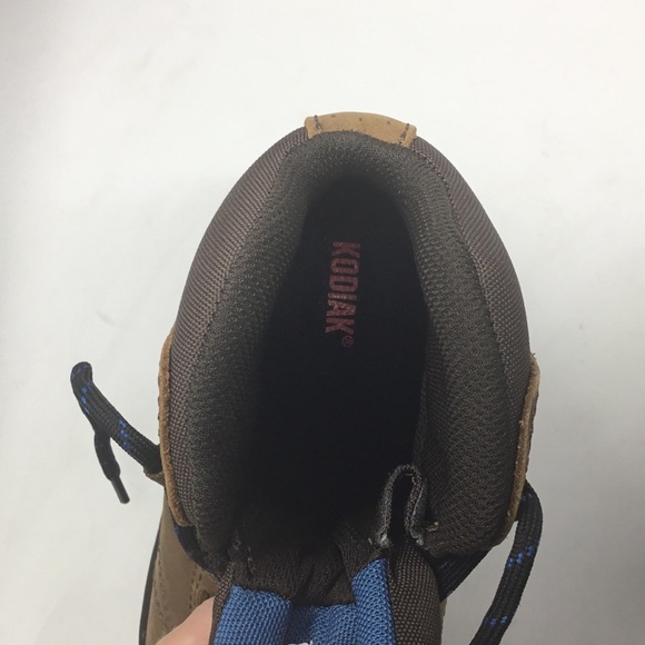 Kodiak Women's Journey Waterproof Boot - Picture 8 of 10